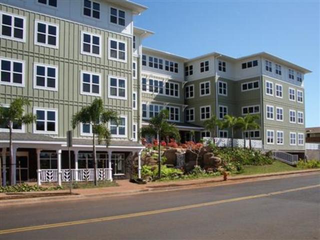 The Plaza at Mililani